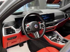 BMW X6 M X6 M Edition - фото 6