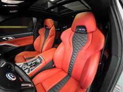 BMW X6 M X6 M Edition - фото 7
