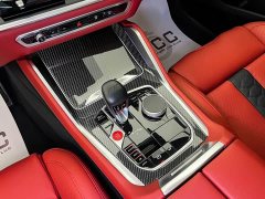 BMW X6 M X6 M Edition - фото 8
