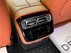 Mercedes-Benz S 480 4MATIC - фото 10