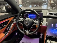 Mercedes-Benz S 480 4MATIC - фото 11