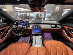 Mercedes-Benz S 480 4MATIC - фото 12