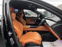 Mercedes-Benz S 480 4MATIC - фото 16