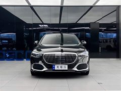 Mercedes-Benz S 480 4MATIC - фото 2