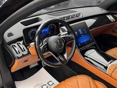 Mercedes-Benz S 480 4MATIC - фото 6