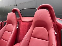 Porsche 718 Boxster 2.0T - фото 10