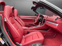 Porsche 718 Boxster 2.0T - фото 11