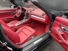 Porsche 718 Boxster 2.0T - фото 12