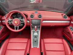 Porsche 718 Boxster 2.0T - фото 13