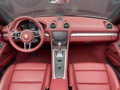Porsche 718 Boxster 2.0T - фото 14