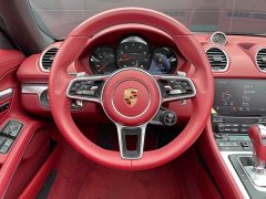 Porsche 718 Boxster 2.0T - фото 15