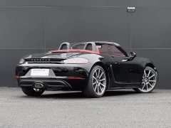 Porsche 718 Boxster 2.0T - фото 2