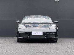 Porsche 718 Boxster 2.0T - фото 3