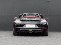 Porsche 718 Boxster 2.0T - фото 4