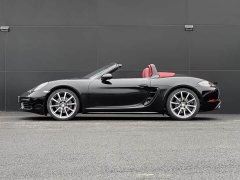 Porsche 718 Boxster 2.0T - фото 5