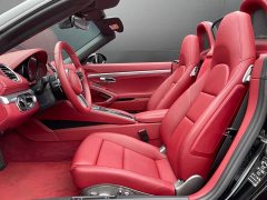 Porsche 718 Boxster 2.0T - фото 8