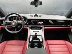 Porsche Panamera 2.9T - фото 14