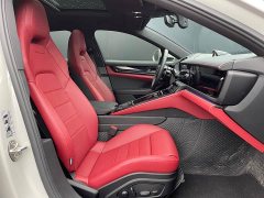 Porsche Panamera 2.9T - фото 15