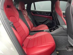 Porsche Panamera 2.9T - фото 16
