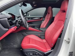 Porsche Panamera 2.9T - фото 17