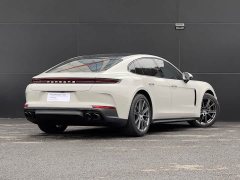Porsche Panamera 2.9T - фото 2