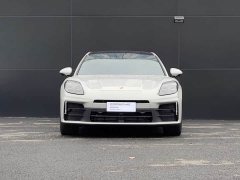 Porsche Panamera 2.9T - фото 3