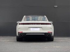 Porsche Panamera 2.9T - фото 4