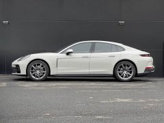Porsche Panamera 2.9T - фото 5