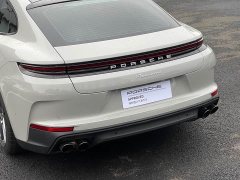 Porsche Panamera 2.9T - фото 6