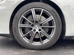 Porsche Panamera 2.9T - фото 7