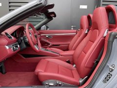Porsche 718 Boxster 2.0T - фото 10