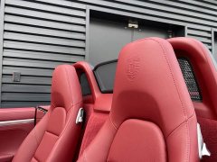 Porsche 718 Boxster 2.0T - фото 14