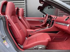 Porsche 718 Boxster 2.0T - фото 16