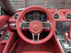 Porsche 718 Boxster 2.0T - фото 17