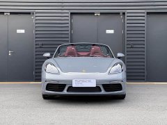 Porsche 718 Boxster 2.0T - фото 3