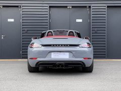 Porsche 718 Boxster 2.0T - фото 4