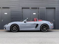 Porsche 718 Boxster 2.0T - фото 5