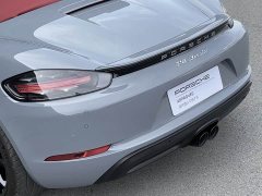 Porsche 718 Boxster 2.0T - фото 6