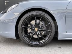 Porsche 718 Boxster 2.0T - фото 7
