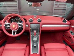 Porsche 718 Boxster 2.0T - фото 9