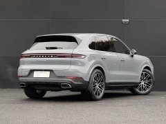Porsche Cayenne 3.0T - фото 2
