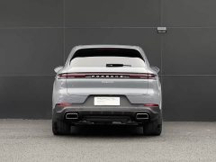 Porsche Cayenne 3.0T - фото 4
