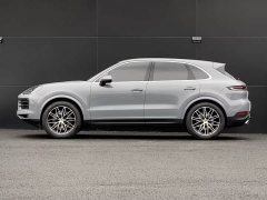 Porsche Cayenne 3.0T - фото 5
