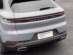 Porsche Cayenne 3.0T - фото 6