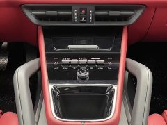 Porsche Cayenne 3.0T - фото 9