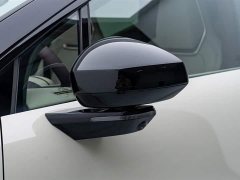 Zeekr X 2025 five-seater long-range version - фото 14