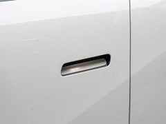 Zeekr X 2025 five-seater long-range version - фото 15
