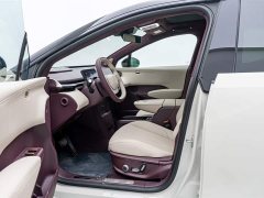Zeekr X 2025 five-seater long-range version - фото 17