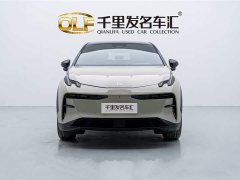 Zeekr X 2025 five-seater long-range version - фото 2