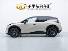 Zeekr X 2025 five-seater long-range version - фото 7
